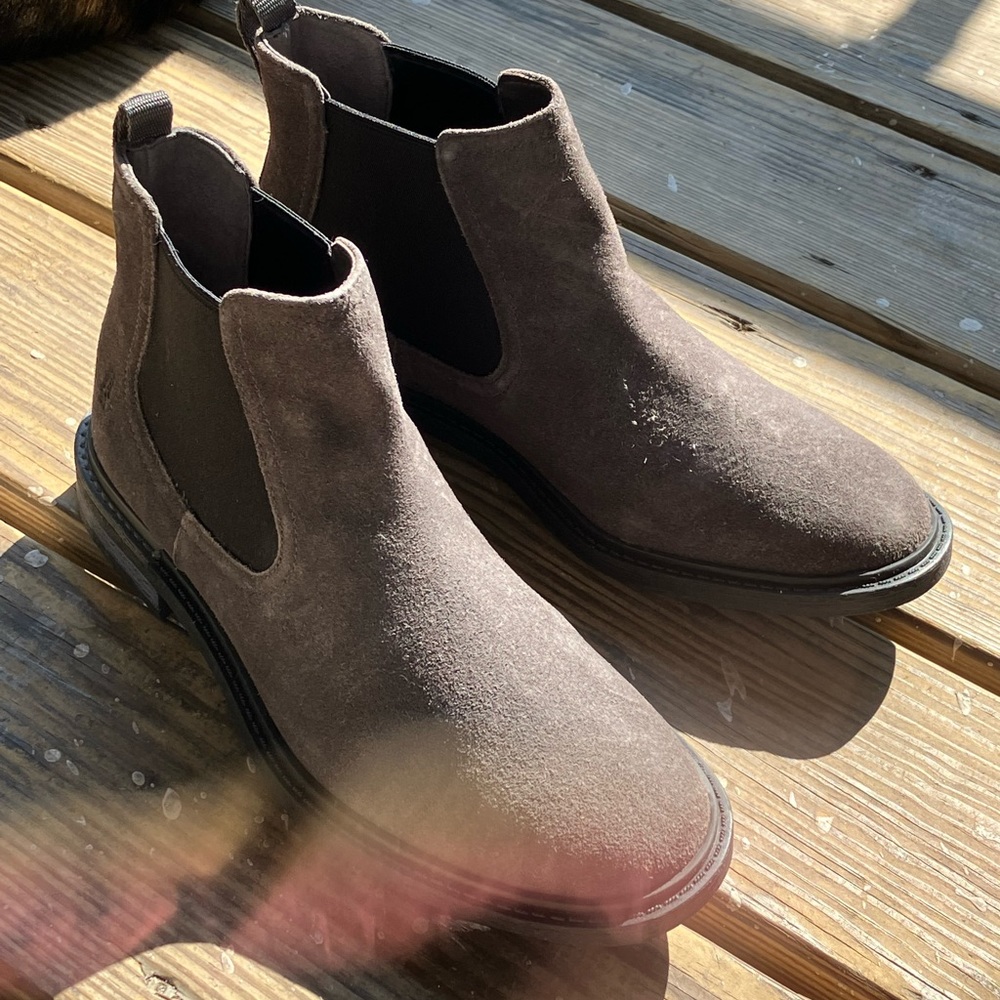 Hush Puppies Chelsea Boot